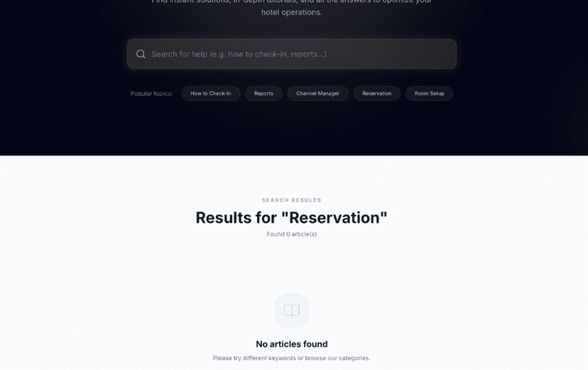 Samta Staff — Mobile App