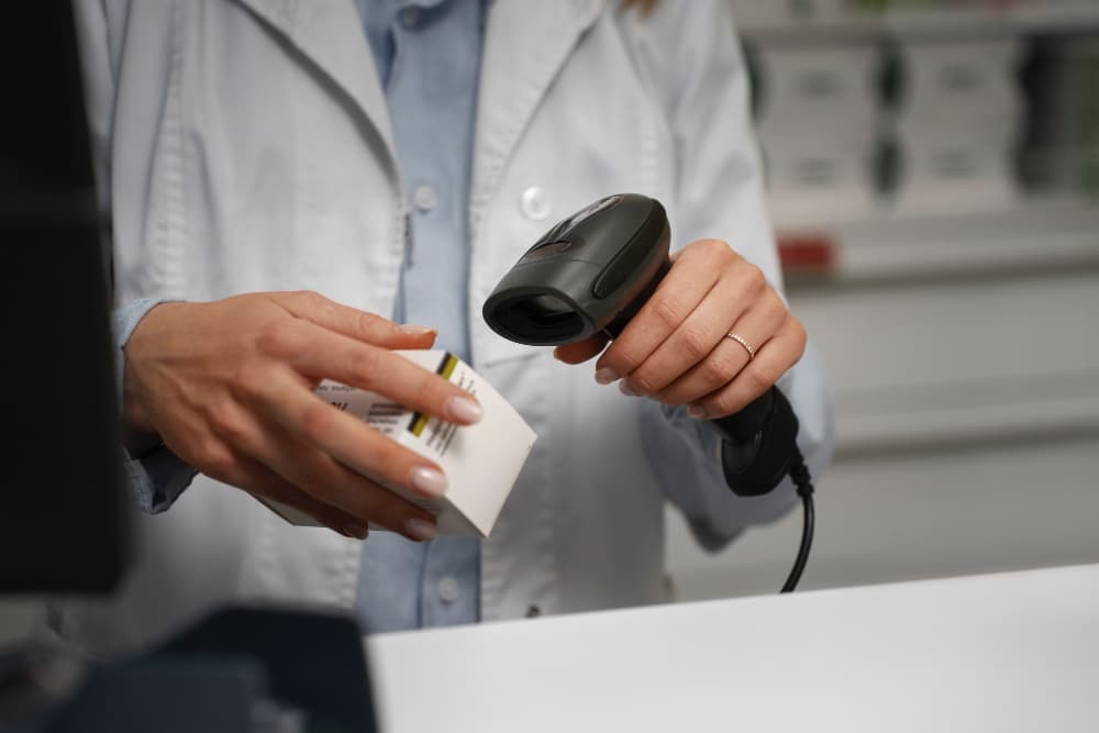 Catat Penjualan Obat dengan Akurat dan Aman