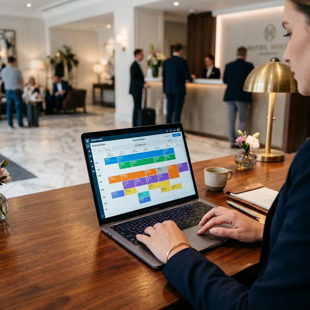 Tips Menghindari Overbooking di Banyak Platform Sekaligus